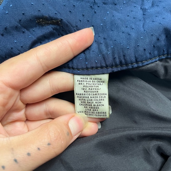 Elevenses Gray Wide-Leg Trousers Anthropologie - Picture 5 of 6